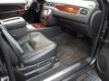 2010 Taupe Gray Metallic Chevrolet Suburban LTZ 4x4  photo #11