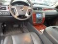 2010 Taupe Gray Metallic Chevrolet Suburban LTZ 4x4  photo #16
