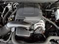 2010 Taupe Gray Metallic Chevrolet Suburban LTZ 4x4  photo #30
