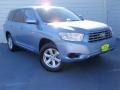 Wave Line Pearl 2008 Toyota Highlander 