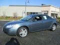 Stealth Gray Metallic - G6 V6 Sedan Photo No. 1