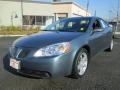 Stealth Gray Metallic - G6 V6 Sedan Photo No. 2
