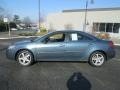 Stealth Gray Metallic - G6 V6 Sedan Photo No. 3