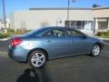 Stealth Gray Metallic - G6 V6 Sedan Photo No. 8