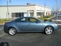 Stealth Gray Metallic - G6 V6 Sedan Photo No. 9