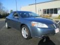 Stealth Gray Metallic - G6 V6 Sedan Photo No. 11