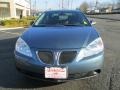 Stealth Gray Metallic - G6 V6 Sedan Photo No. 12