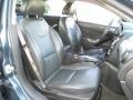 Stealth Gray Metallic - G6 V6 Sedan Photo No. 15