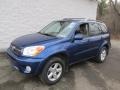 Front 3/4 View of 2004 RAV4 4WD