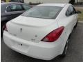  2006 G6 GT Coupe Ivory White