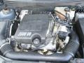 Stealth Gray Metallic - G6 V6 Sedan Photo No. 28