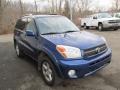 Spectra Blue Mica - RAV4 4WD Photo No. 8