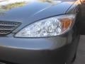 2002 Phantom Gray Pearl Toyota Camry SE V6  photo #20