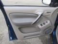 Door Panel of 2004 RAV4 4WD