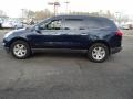 2010 Dark Blue Metallic Chevrolet Traverse LT AWD  photo #6