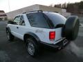 2004 Summit White Chevrolet Blazer LS 4x4  photo #5