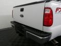 Oxford White - F350 Super Duty XL Regular Cab 4x4 Photo No. 5