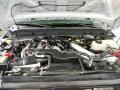 6.7 Liter OHV 32-Valve B20 Power Stroke Turbo-Diesel V8 Engine for 2012 Ford F350 Super Duty XL Regular Cab 4x4 #89735728