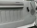 Oxford White - F350 Super Duty XL Regular Cab 4x4 Photo No. 9