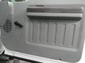 Oxford White - F350 Super Duty XL Regular Cab 4x4 Photo No. 10