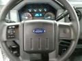 Oxford White - F350 Super Duty XL Regular Cab 4x4 Photo No. 11