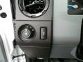 Oxford White - F350 Super Duty XL Regular Cab 4x4 Photo No. 13