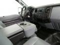 Oxford White - F350 Super Duty XL Regular Cab 4x4 Photo No. 18
