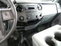 Oxford White - F350 Super Duty XL Regular Cab 4x4 Photo No. 19