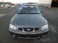 Charcoal Gray - Accent L Coupe Photo No. 2