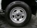 2012 Ford F350 Super Duty XL Regular Cab 4x4 Wheel and Tire Photo