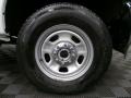 2012 Ford F350 Super Duty XL Regular Cab 4x4 Wheel