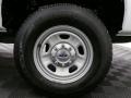 2012 Ford F350 Super Duty XL Regular Cab 4x4 Wheel and Tire Photo
