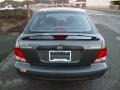 Charcoal Gray - Accent L Coupe Photo No. 6