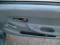 Charcoal Gray - Accent L Coupe Photo No. 11