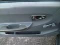 Charcoal Gray - Accent L Coupe Photo No. 16