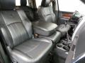 Deep Cherry Red Crystal Pearl - Ram 3500 HD Laramie Crew Cab 4x4 Dually Photo No. 10