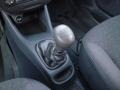 2002 Hyundai Accent Gray Interior Transmission Photo