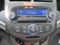 Ashen Gray Metallic - Sonic LT Sedan Photo No. 16