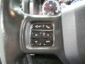 Deep Cherry Red Crystal Pearl - Ram 3500 HD Laramie Crew Cab 4x4 Dually Photo No. 17