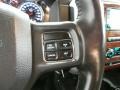 Deep Cherry Red Crystal Pearl - Ram 3500 HD Laramie Crew Cab 4x4 Dually Photo No. 18