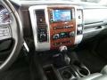 Deep Cherry Red Crystal Pearl - Ram 3500 HD Laramie Crew Cab 4x4 Dually Photo No. 24
