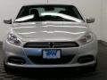 Bright Silver Metallic - Dart SXT Photo No. 2