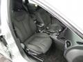 Bright Silver Metallic - Dart SXT Photo No. 9