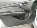 Bright Silver Metallic - Dart SXT Photo No. 10