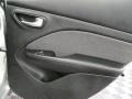 Bright Silver Metallic - Dart SXT Photo No. 12