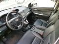 2012 Opal Sage Metallic Honda CR-V EX-L 4WD  photo #16