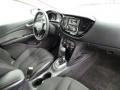 Bright Silver Metallic - Dart SXT Photo No. 18