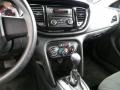Bright Silver Metallic - Dart SXT Photo No. 19
