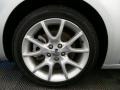 Bright Silver Metallic - Dart SXT Photo No. 20