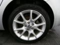 Bright Silver Metallic - Dart SXT Photo No. 21